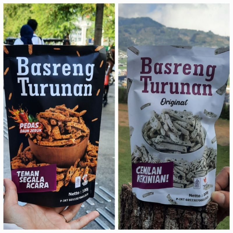 

basreng turunan 100g