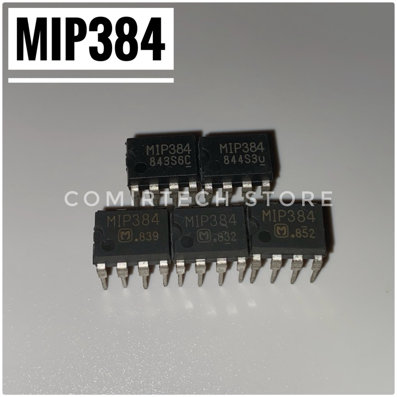 IC MIP384