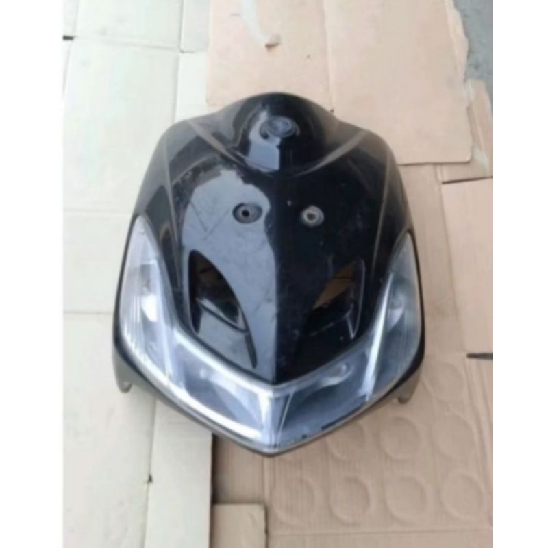 Cover bodi tameng depan Satu set mio sporty/mio lama Original lepasan motor,