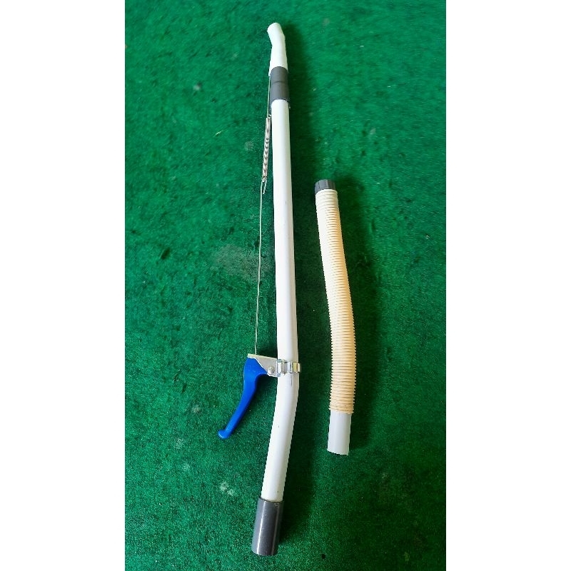 PAKET HEMAT SATU SET selang spiral kocor dan stik kocor selang alat kocor stik alat kocor selang jer
