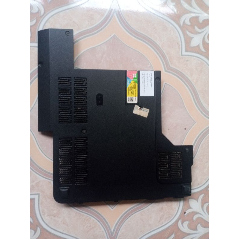 Casing Kesing Case Penutup hardisk memory Laptop lenovo g470 G475