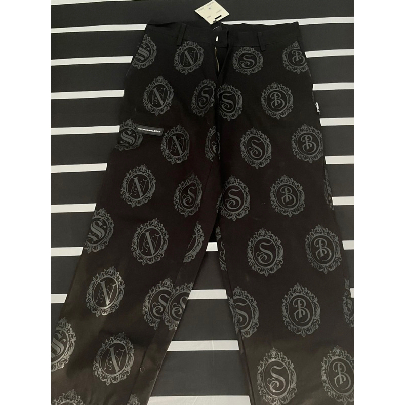 FORZA SNSB PANTS