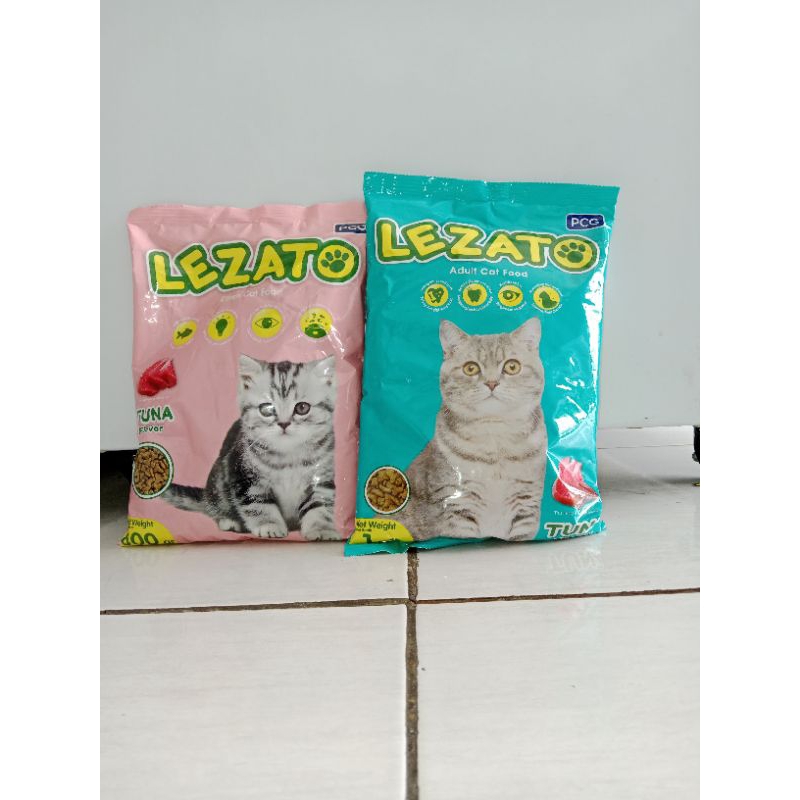 Lezato