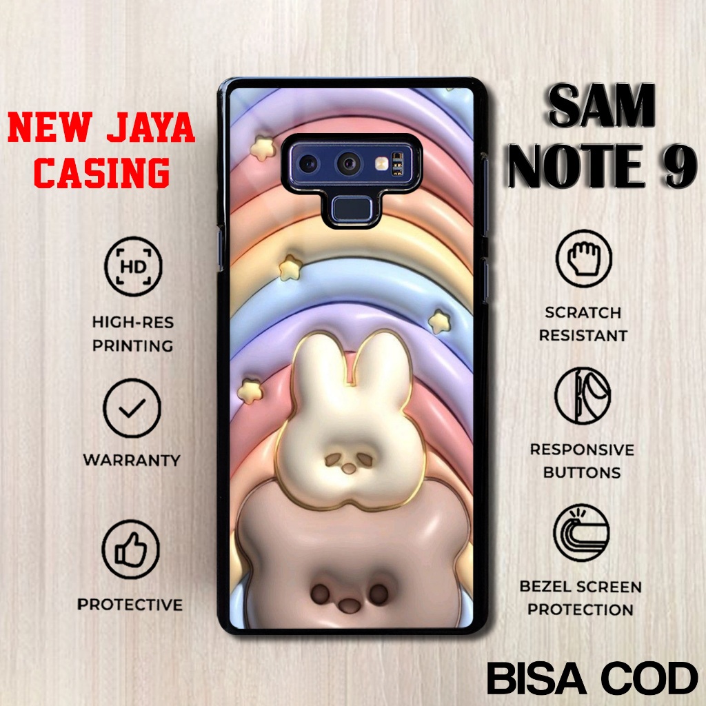 Case Samsung Note 9 Terbaru Hardcase Softcase Glossy Cute 10 Casing Samsung Note 9 Terlaris Termurah