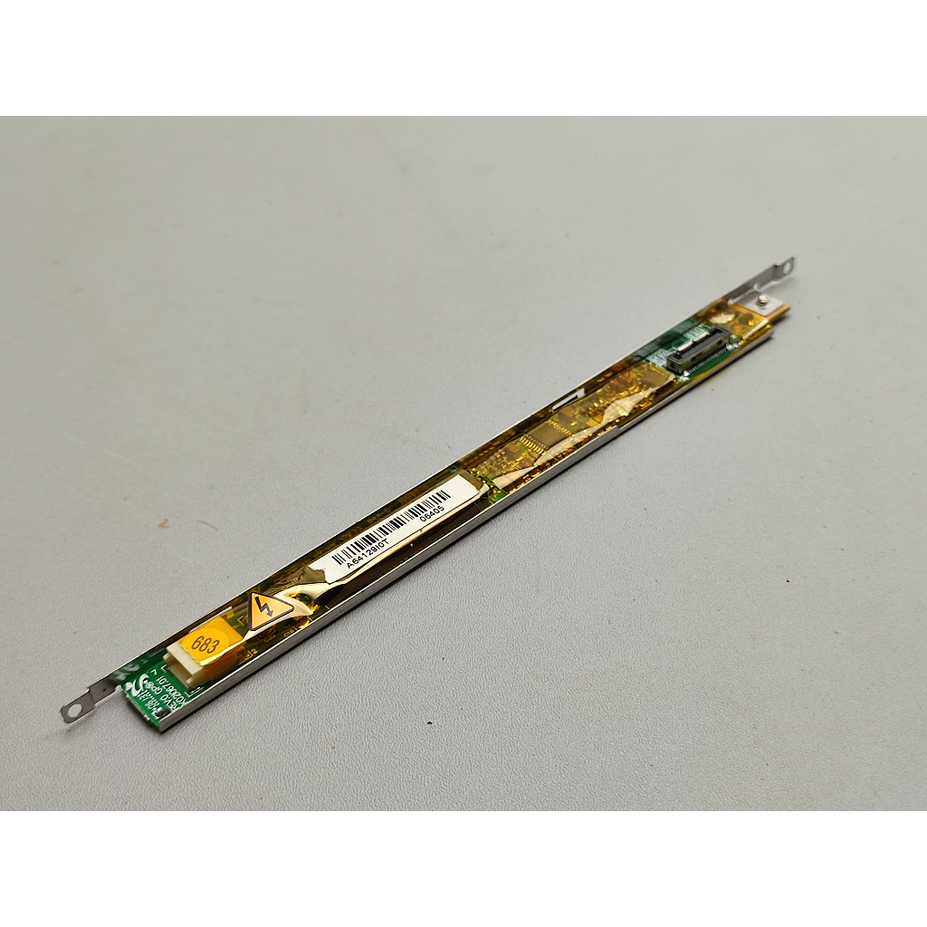 ET15 INV-DEL-3 LCD INVERTER LAPTOP DELL LATITUDE D520 D510 D600 K02I067 LJ97-00268B