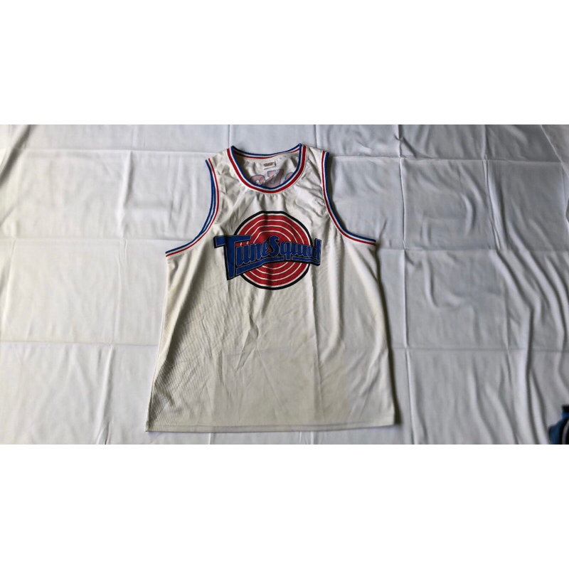 Jersey Basket Looney Tones | #1 Bugs