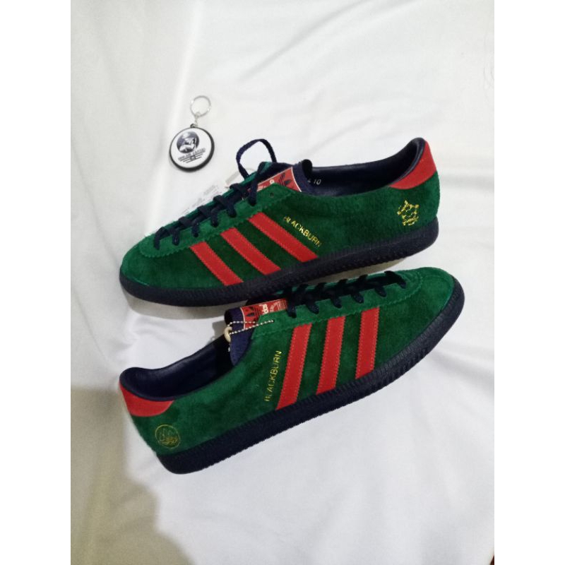 ADIDAS BLACKBURN SPZL