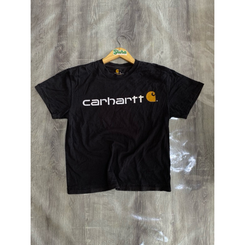 Kaos Carhatt thrift second