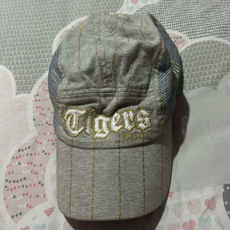 Topi TIGERS major league