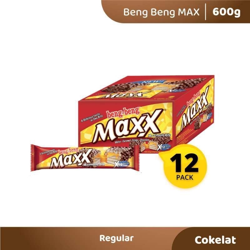 

BENG-BENG MAXX 600GR BOX ISI 12 PCS