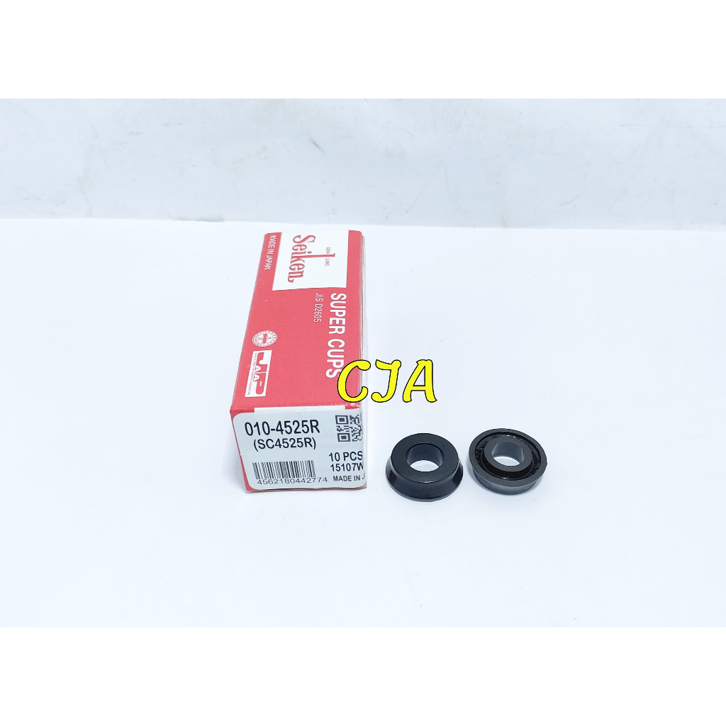 KARET REM BELAKANG MITSUBISHI L038 (HARGA/10 PCS)(SC4525)
