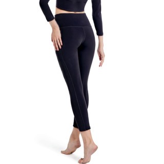 Active.Wear Legging Sport Wanita Celana Olahraga Import GYM/Zumba Ada Kantong WSM 519
