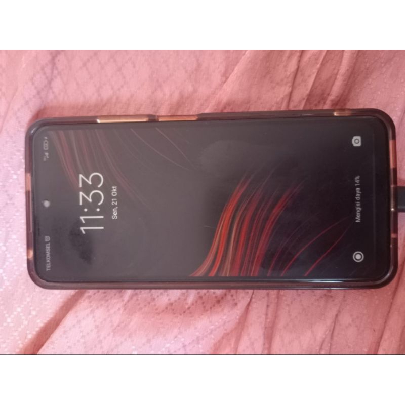 Poco M3 Pro 5G RAM 4GB