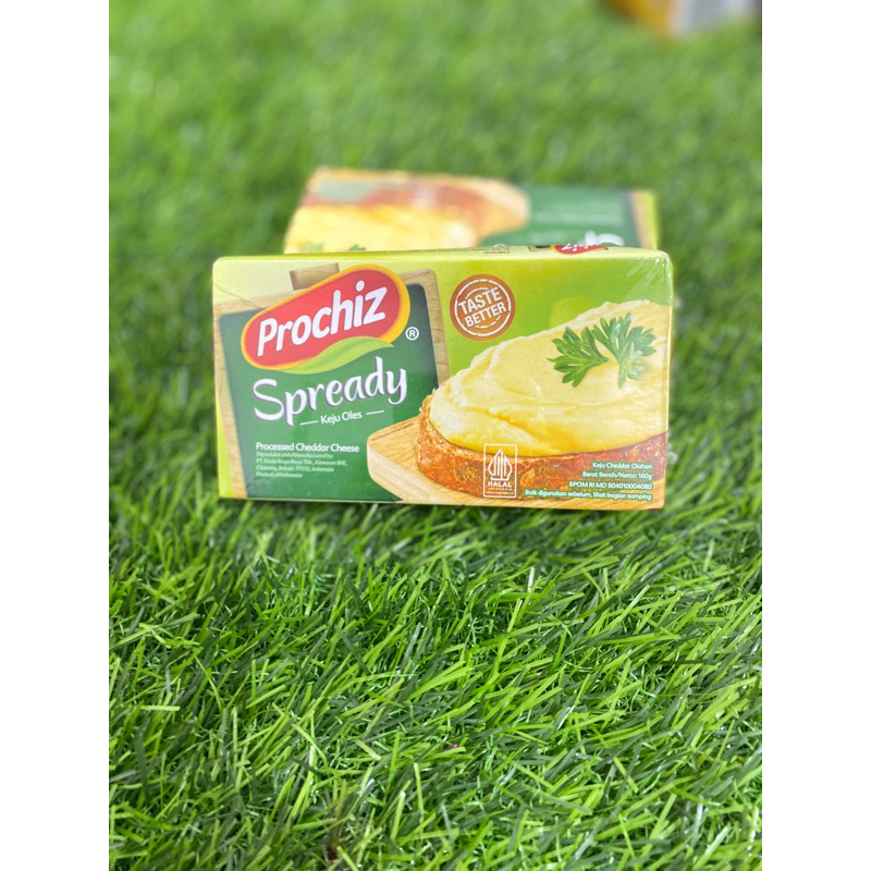 

prochiz spready 160gr