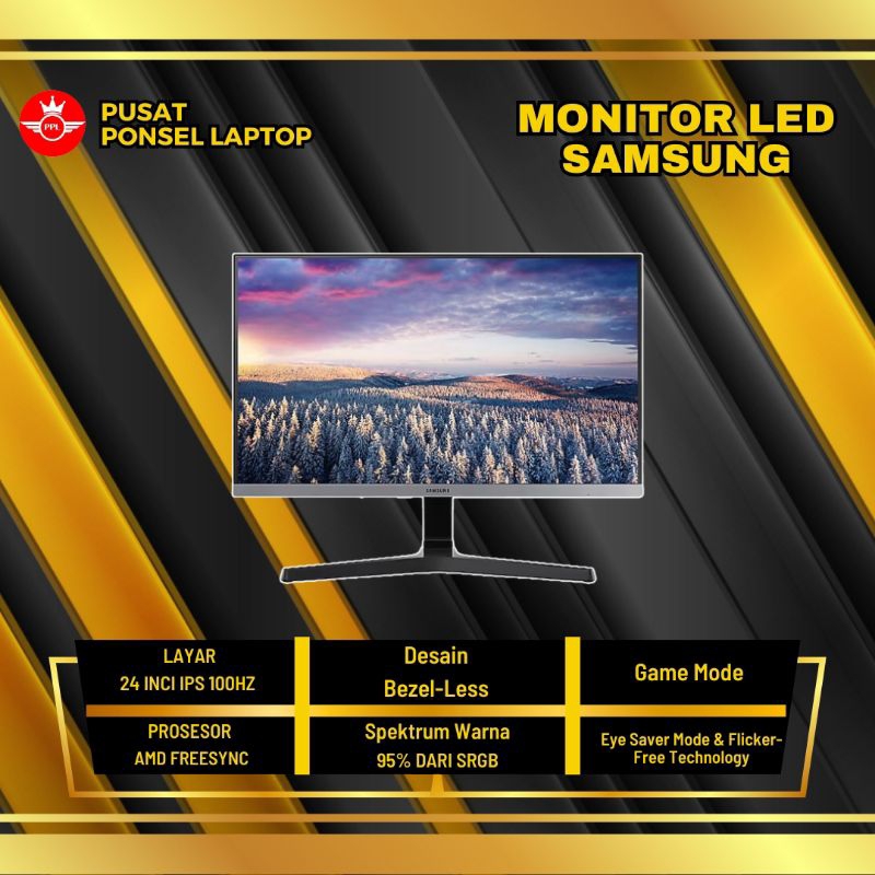 MONITOR LED SAMSUNG