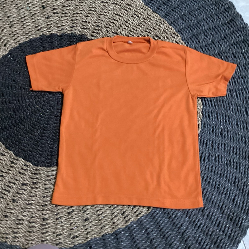 [PRELOVED] Baju Seragam Olahraga Training TK (Taman Kanak Kanak)