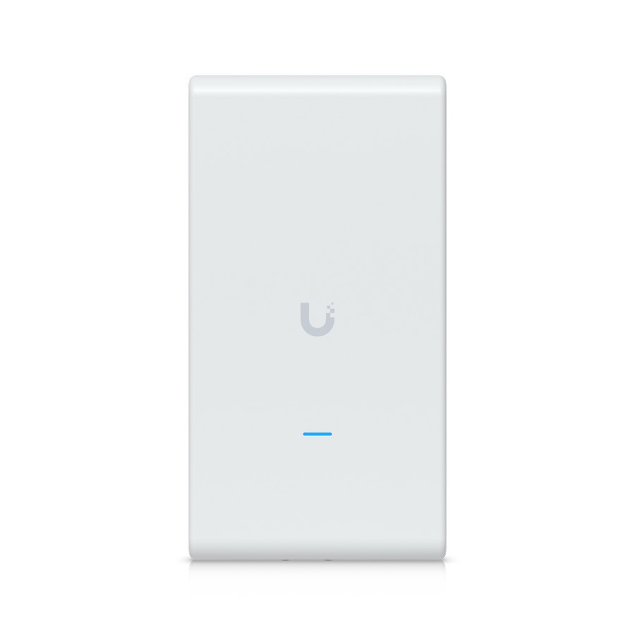 Ubiquiti U6 Mesh Pro Indoor/outdoor WiFi 6 AP with 4 spatial streams