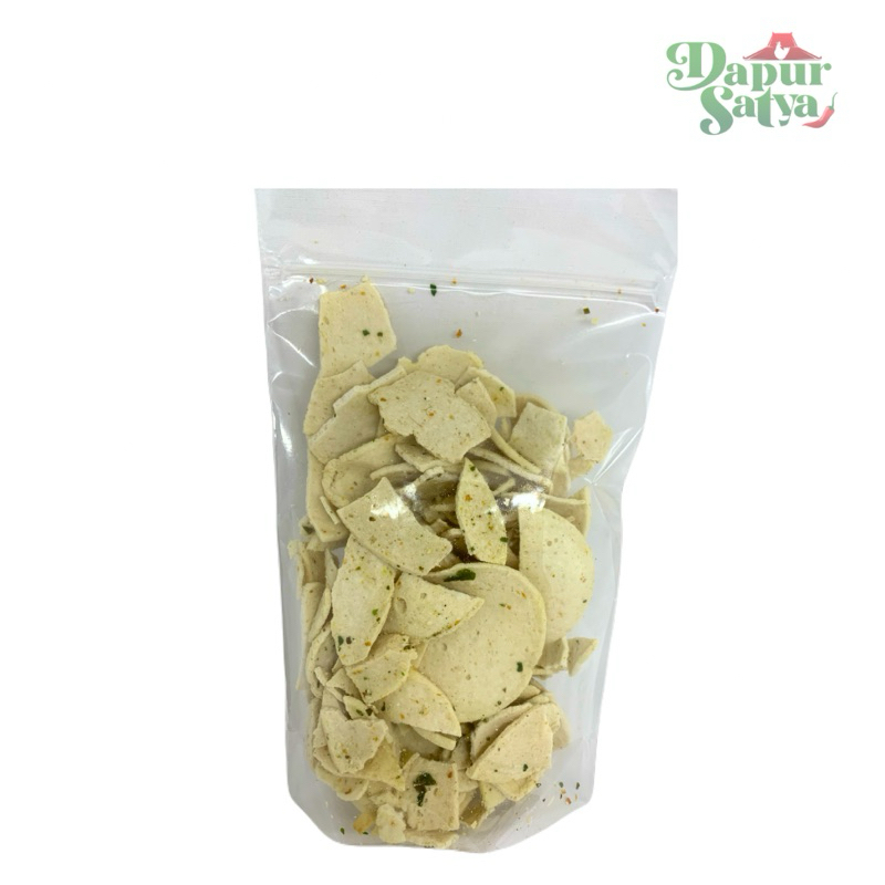

Basreng Bulat (Koin) Original 100gr