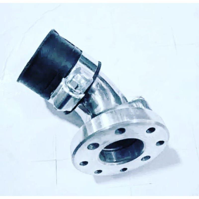 MANIPOL MANIFOL INTAKE MANIFOLD.BEBEK LEHER ANGSA MANIPOL PUTAR PE24,PE26, PE28vega,jupiterZ,Mio sou