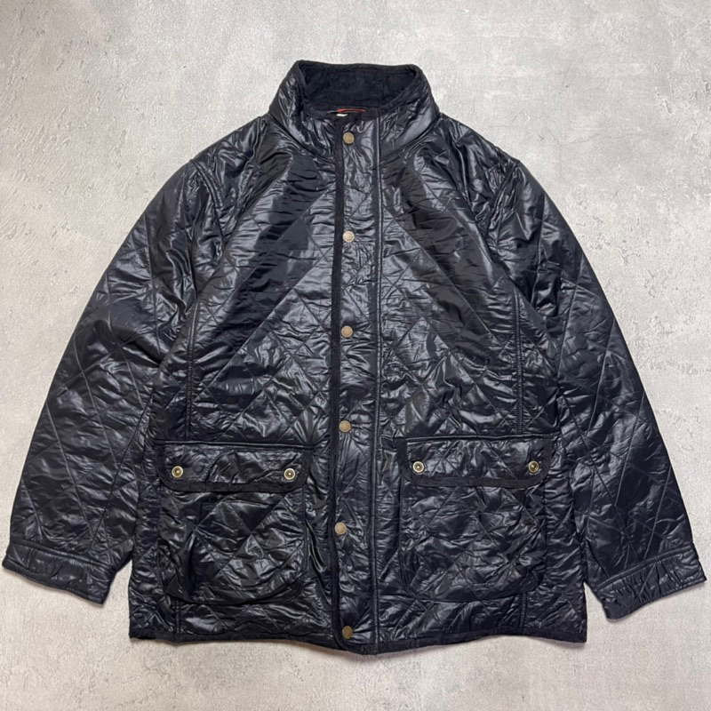 Jaket Winter Parka Hush Puppies Size L