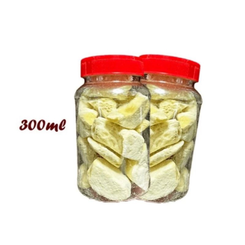 

Snack Keripik Buah Vacuum Fried