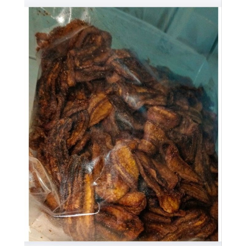 

Kripik Pisang sale