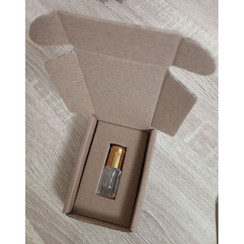 

Rapibox Box Parfum Khusus TOLA 3 ML ISI 1 BOTOL E-Flute