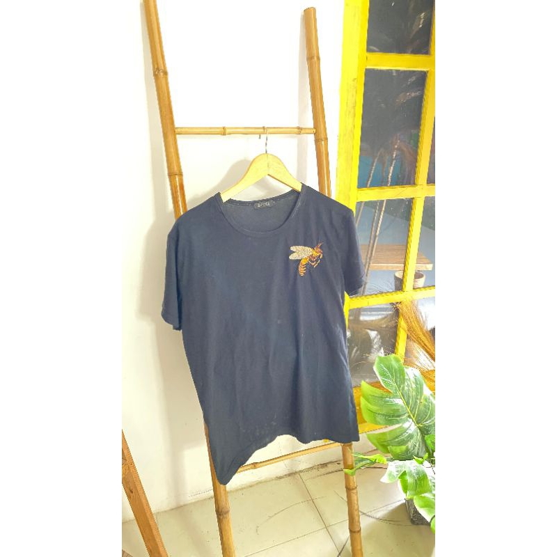 Kaos Gucci Original