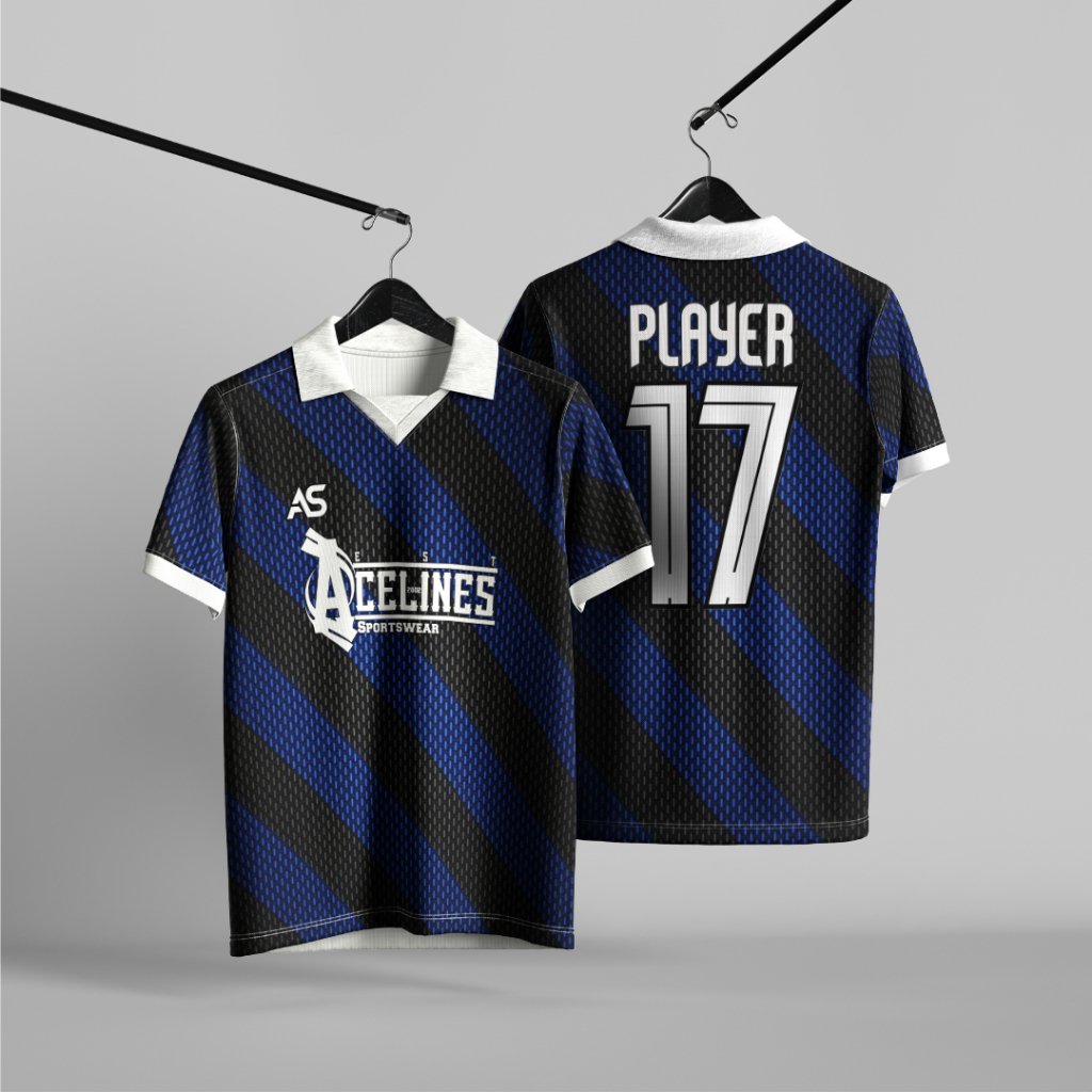 Custom Jersey - Jersey Apparel Futsal