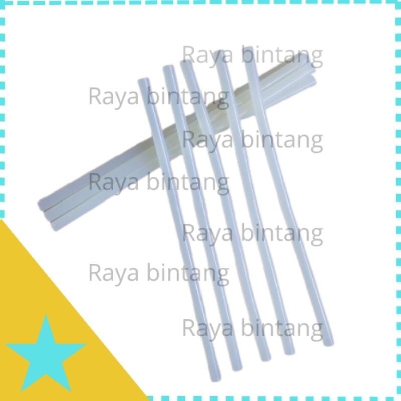

5bj Refill lem tembak kecil isi ulang 13cm 17cm 20cm