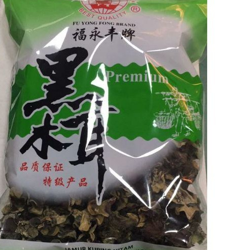 

TERMURAH JAMUR KUPING KERING FYF 1 KG