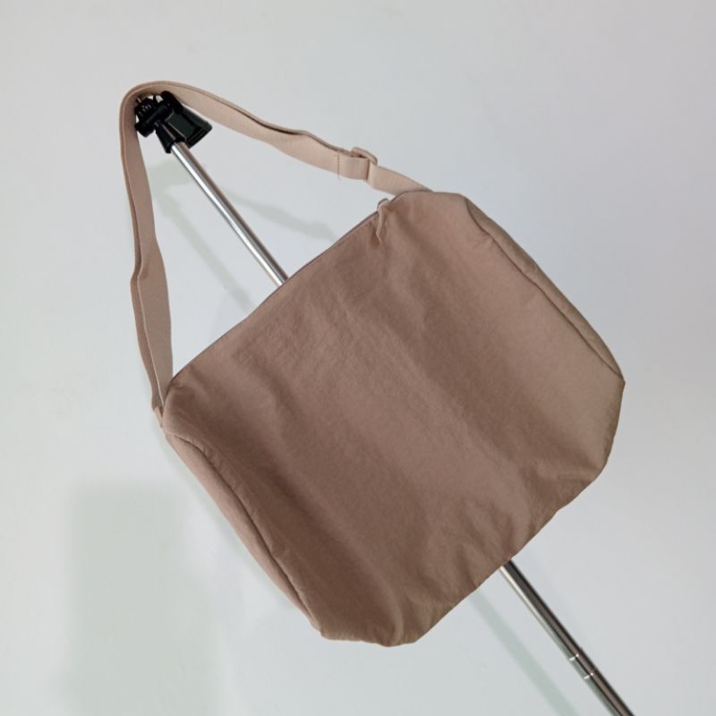 LYNT FASHION TAS SLEMPANG BESAR || PARASUT SLING BAG || TAS SLEMPANG KOKOH DAN BESAR