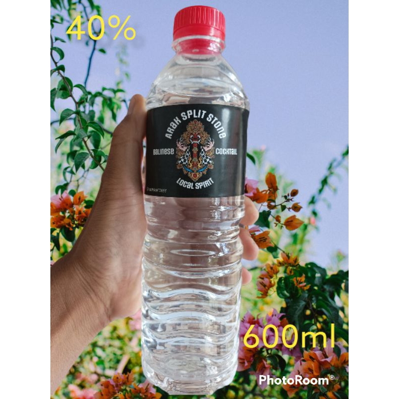 

minuman herbal bali 2 botol