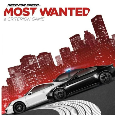 Need For Speed MOST WANTED 2012 Limited Edition/NFS MW2 PC Full Version/GAME PC GAME/GAMES PC GAMES