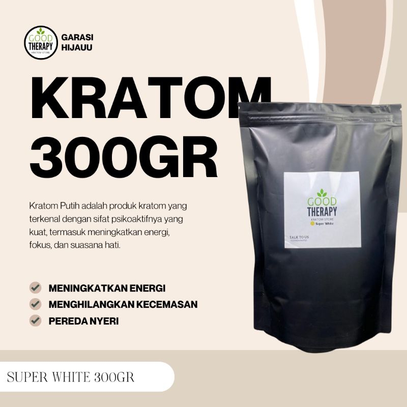

SuperPutihh Bbuk haluss kemasan 300gr