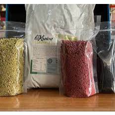 

CRUMBLE OREO DAN RED VALVET LAKRIEVA