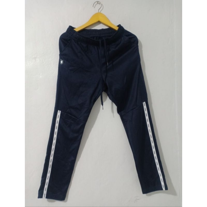 Trackpants/Training K swiss Size M