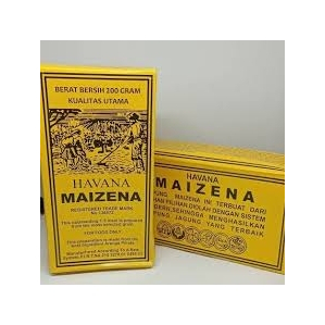 

TEPUNG MAIZENA HAWAI IN HARVEST 200GRAM