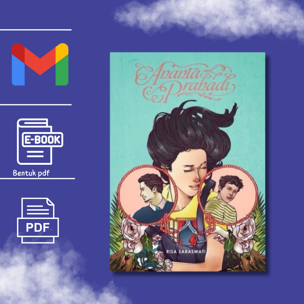 

Ananta Prahadi Novel oleh Risa Saraswati