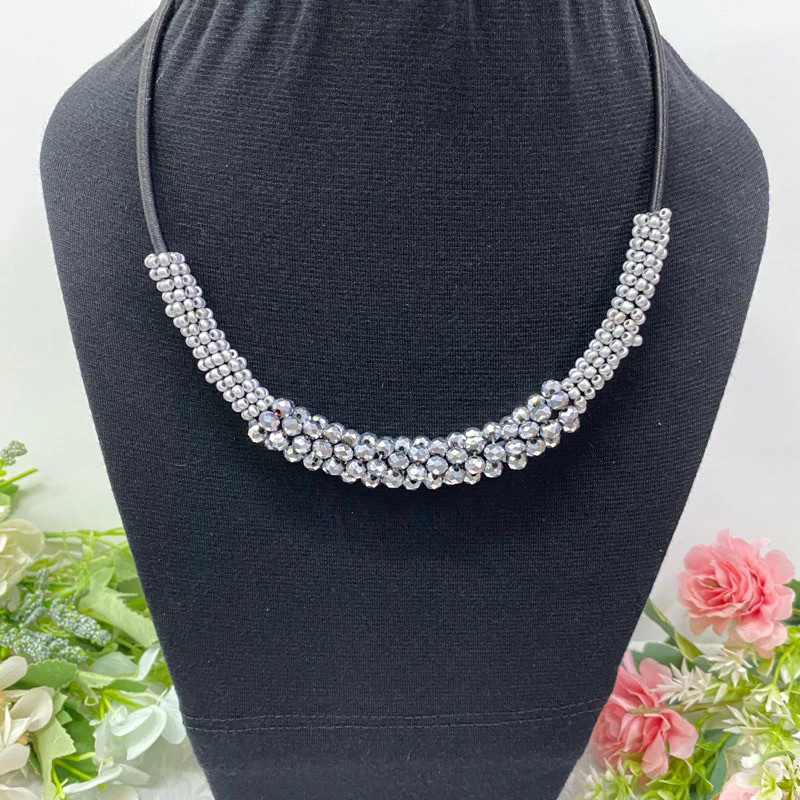 Kalung Hijab | Kalung Daily Hijab | Aksesoris Kalung