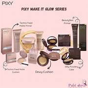 Pixy Make It Glow Series