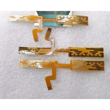 Flex flexible lensa Tamron 17-50 mm for nikon