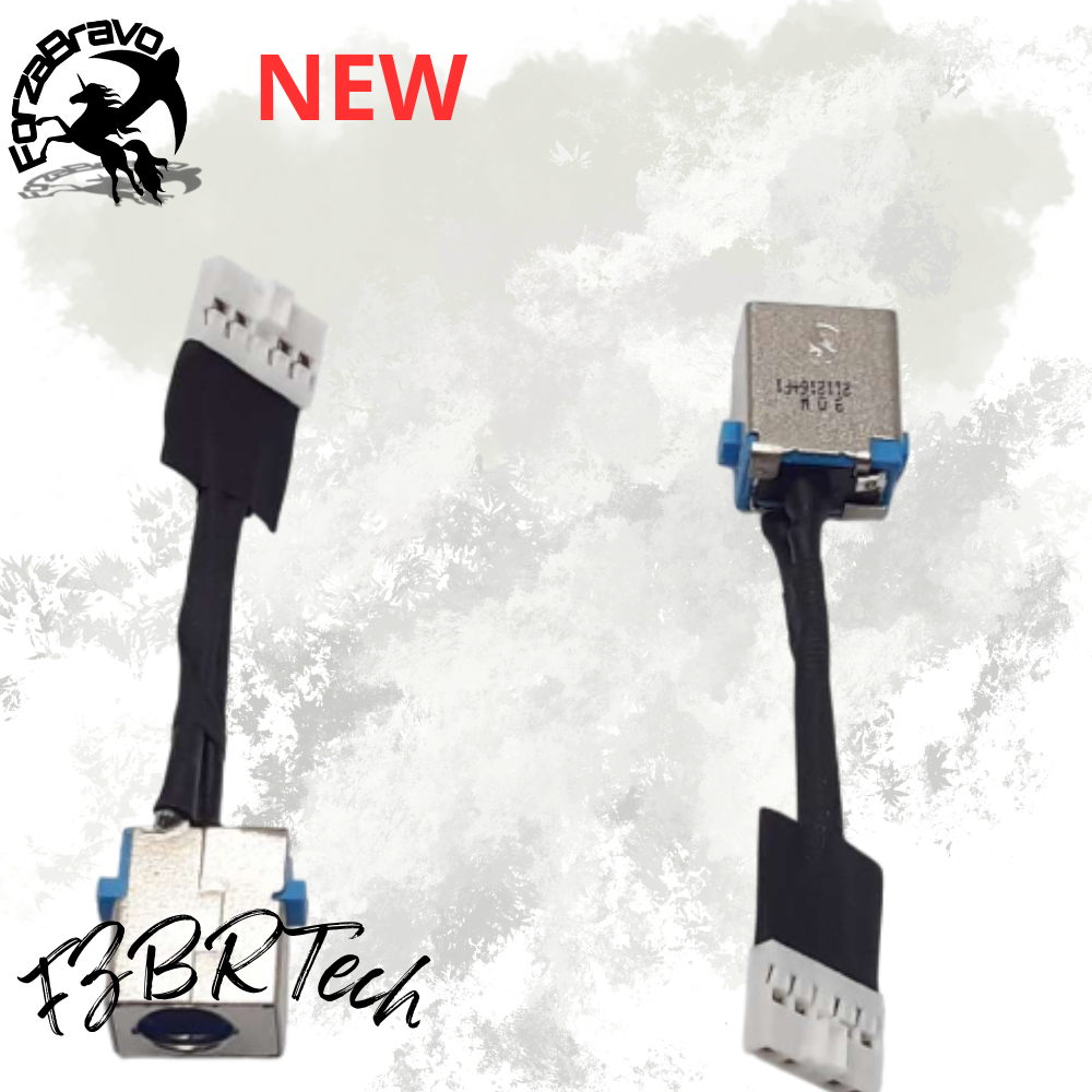 Terlaris DC Jack ACER Aspire 4560 4741 4743 4750 4752 4755 -  5517mm