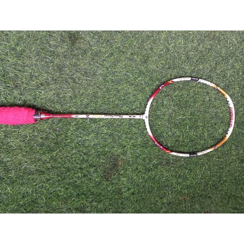 Raket Hart Power Shoot Pro X