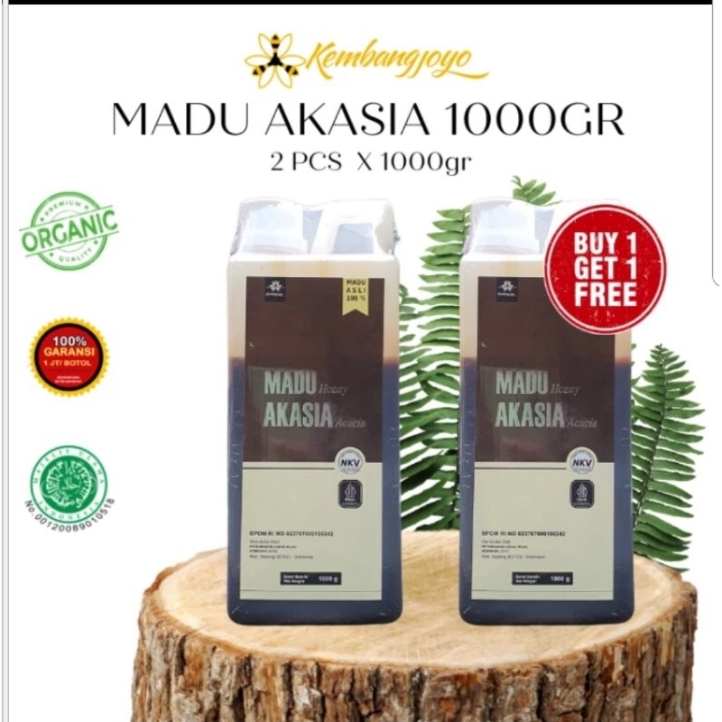 

Madu Akasia Kembang Joyo | Madu Asli | Kembang Joyo