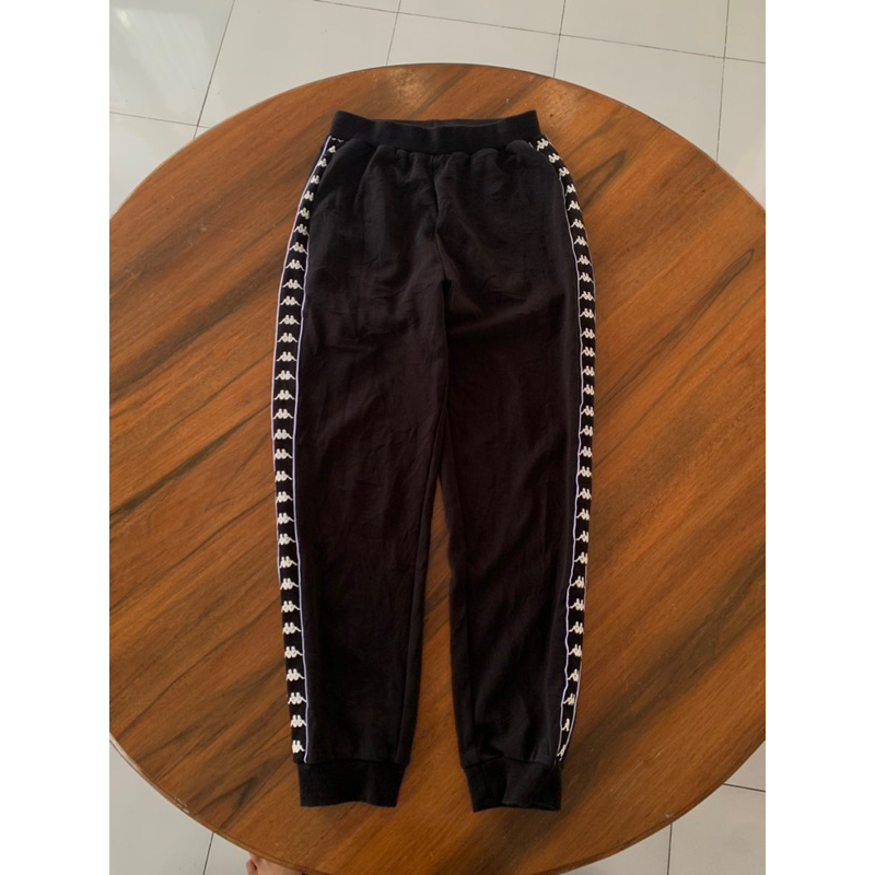 Jogger pants Kappa