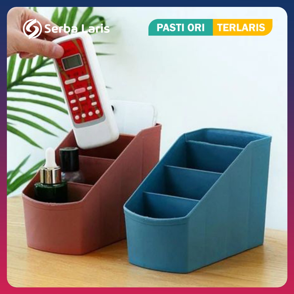 

RAK MEJA ATK ALAT TULIS PENA PENSIL SPIDOL SERBAGUNA