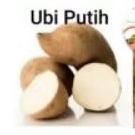 

STEK UBI JALAR PUTIH MADU 250 GRAM