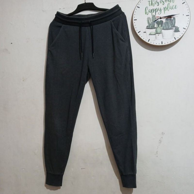 celana#panjang#brand#merek#pria#giordano#training