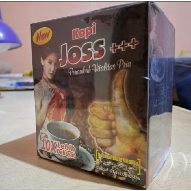 

kopi Joss++++ original 100%